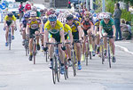 Jochen Mensing: Radrennen, 2. Mai 2004