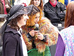 Jochen Mensing: Maribel, Mai 2004