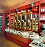 Rainer Schmidt: Kaffeesorten im Mokka, Collegiumsgasse