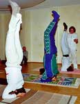 Rainer Schmidt: Yoga T&uuml;bingen Zentrum Impuls