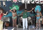 Jochen Mensing: Viva Afro Brasil  2003
