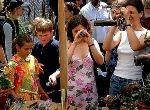 Jochen Mensing: Kaleidoskope am Markt der M&ouml;glichkeiten