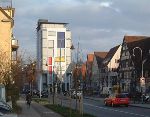 Jochen Mensing: Kelterntrum und Kelter)