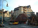 Jochen Mensing: Schimpfeck am Lustnauer Tor